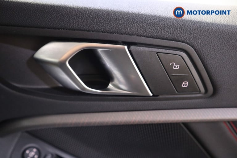 2024 BMW 1 Series 128ti 5dr Step Auto [Live Cockpit Professional] HATCHBACK PETROL Automatic