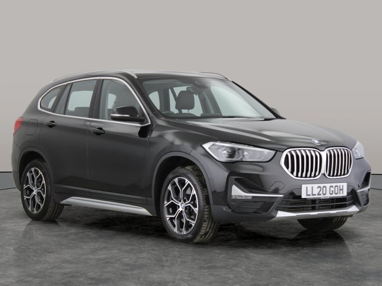 2020 BMW X1 2.0 20d xLine SUV 5dr Diesel Auto xDrive Euro 6 (s/s) (190 ps) - CARPLAY -  Suv Diese...