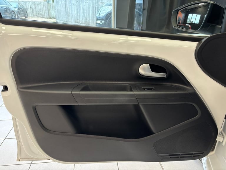 2021 Volkswagen up! 1.0 TSI GTI Hatchback 5dr Petrol Manual Euro 6 (s/s) (115 ps) Hatchback Petro...