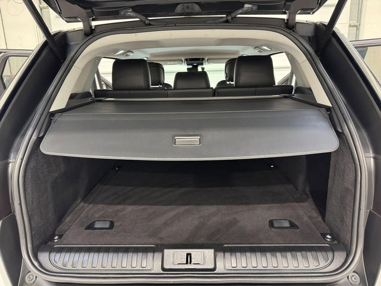 2018 Land Rover Range Rover Sport 2.0 SD4 HSE 5dr Auto ESTATE DIESEL Automatic