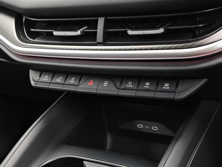 2025 Skoda Enyaq 210kW 85x Sportline 82kWh 4x4 5dr Auto [Maxx] Automatic SUV Electric Automatic