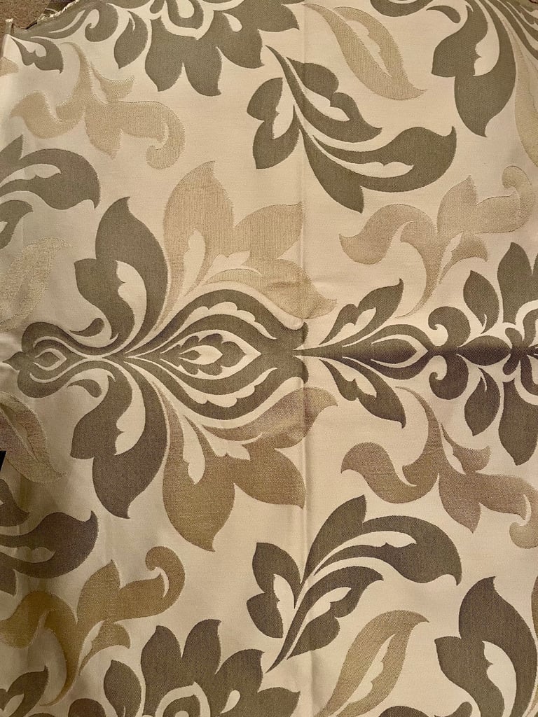 Laura Ashley curtain/upholstery material