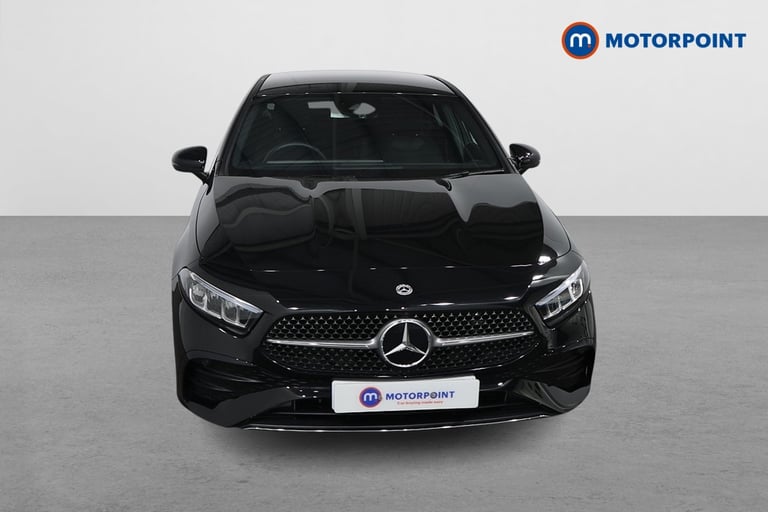 2023 Mercedes-Benz A-Class A200 AMG Line Premium 4dr Auto Saloon Petrol Automatic