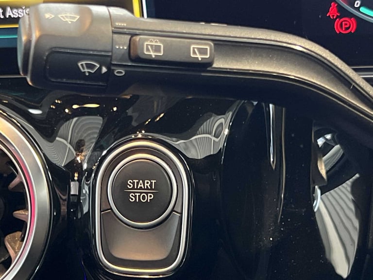 2022 Mercedes-Benz EQA 300 4M 168kW AMG Line Premium 66.5kWh 5dr Auto Hatchback Electric Automatic