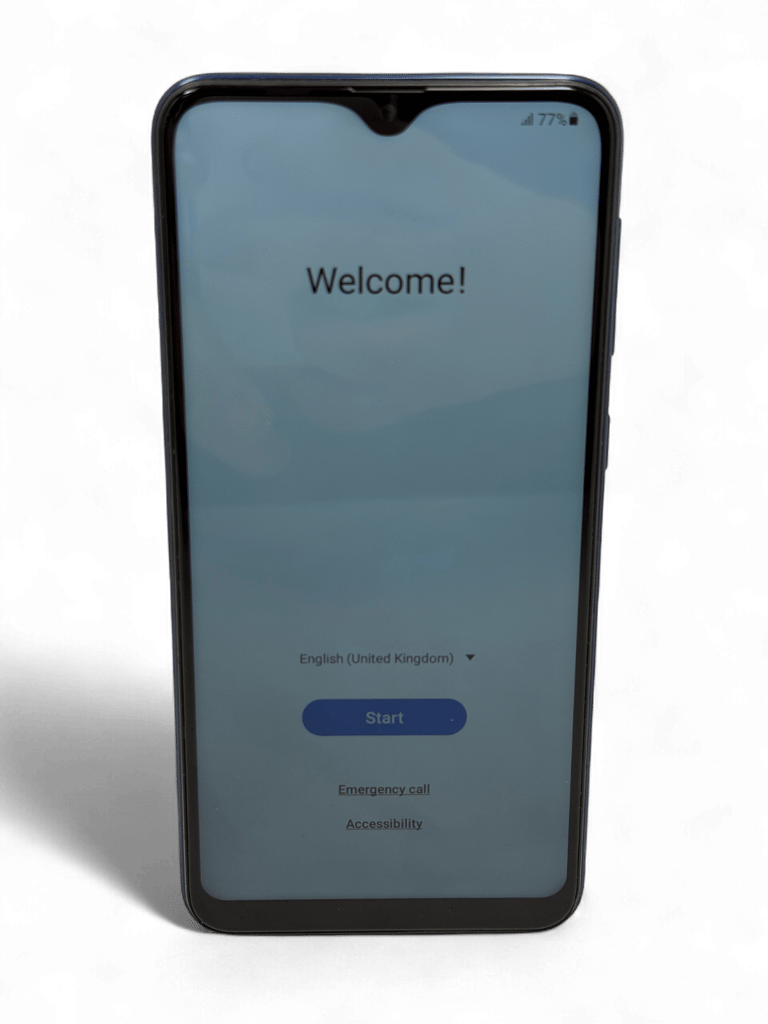 samsung a10 32gb