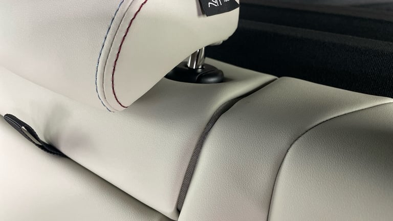 2025 MINI Countryman 1.5 C Exclusive 5dr Auto HATCHBACK PETROL Automatic