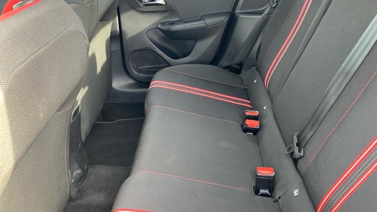 2023 Vauxhall Corsa 1.2 GS 5dr Petrol Hatchback Hatchback Petrol Manual