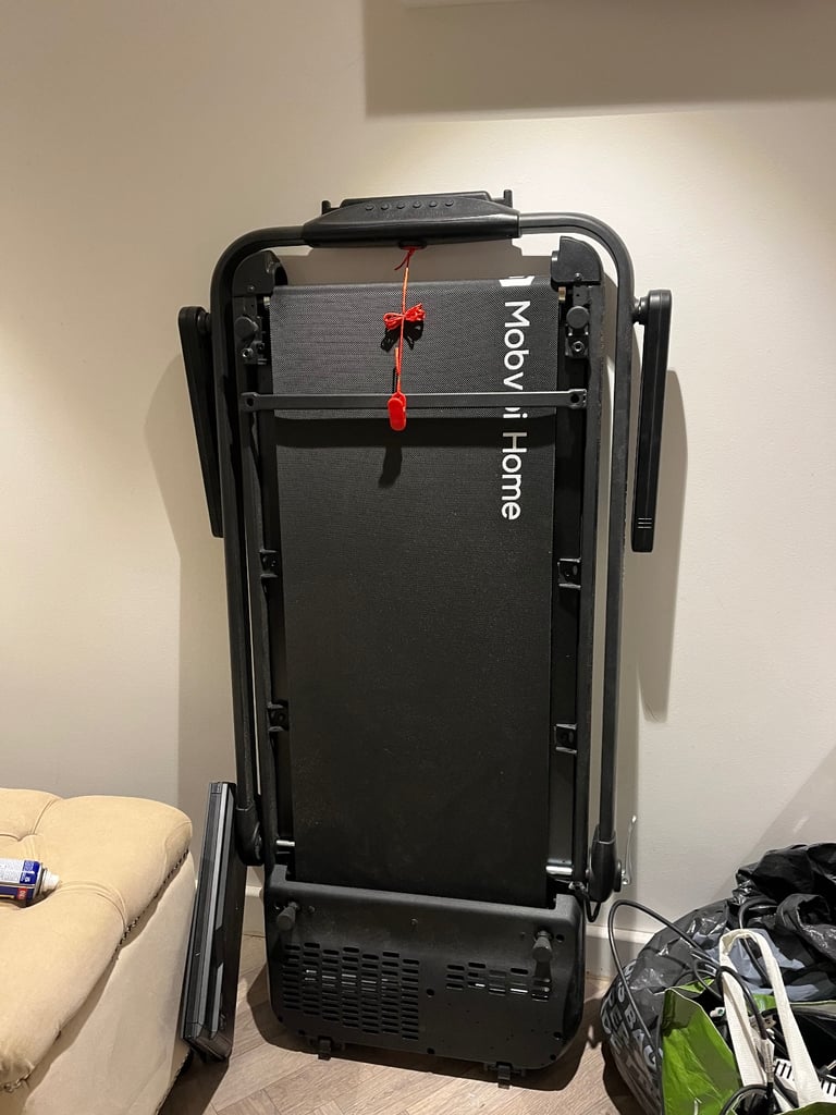 image for Mobvoi Home treadmill