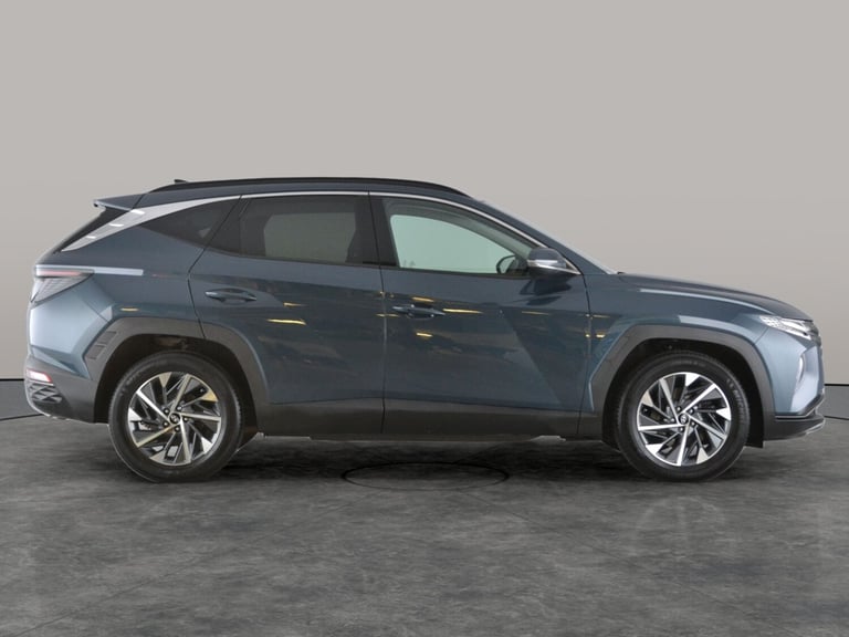 2023 Hyundai TUCSON 1.6 TGDi Premium 5dr 2WD ESTATE PETROL Manual