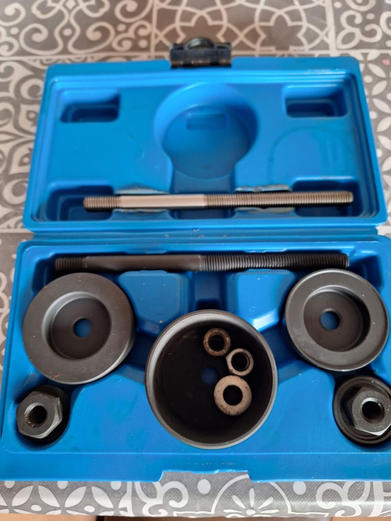 Special tools for sale.