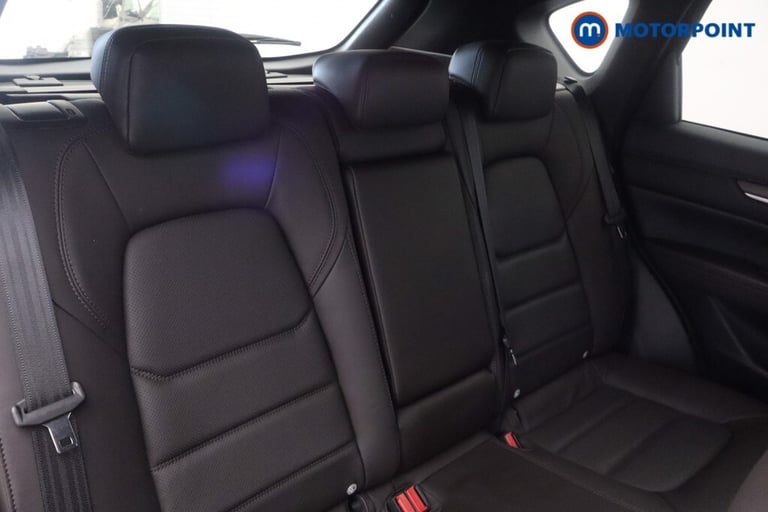 2024 Mazda CX-5 2.0 e-Skyactiv G MHEV Takumi 5dr SUV Petrol Manual