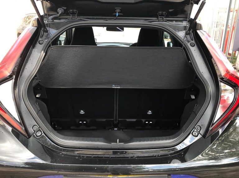 2023 Toyota Aygo X 1.0 VVT-i Edge 5dr Hatchback Petrol Manual