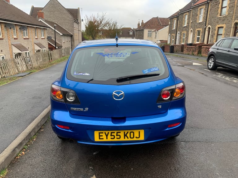 Mazda3