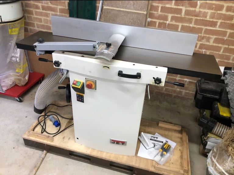 Used wood planer for sale near me discount