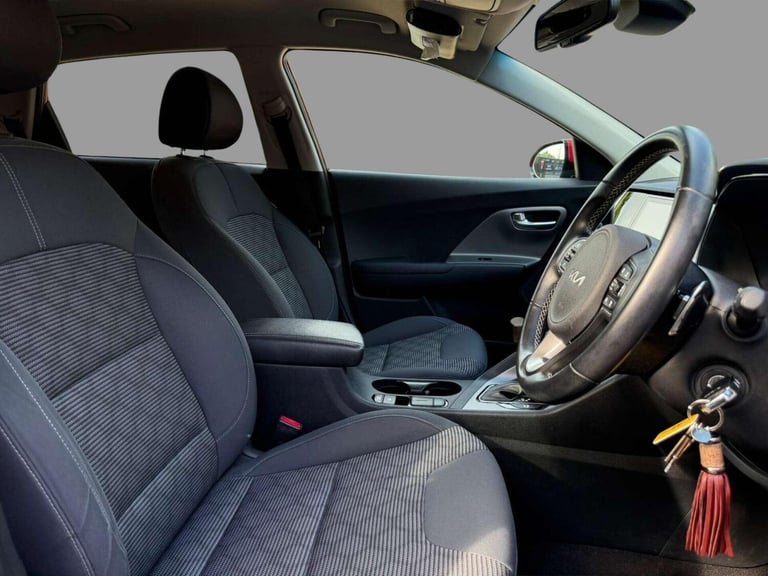 2022 Kia Niro 1.6 GDi 2 DCT Euro 6 (s/s) 5dr ESTATE Petrol/Electric Hybrid Automatic