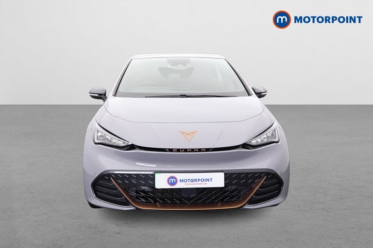 2023 Cupra Born 150kW V1 58kWh 5dr Auto Hatchback Electric Automatic