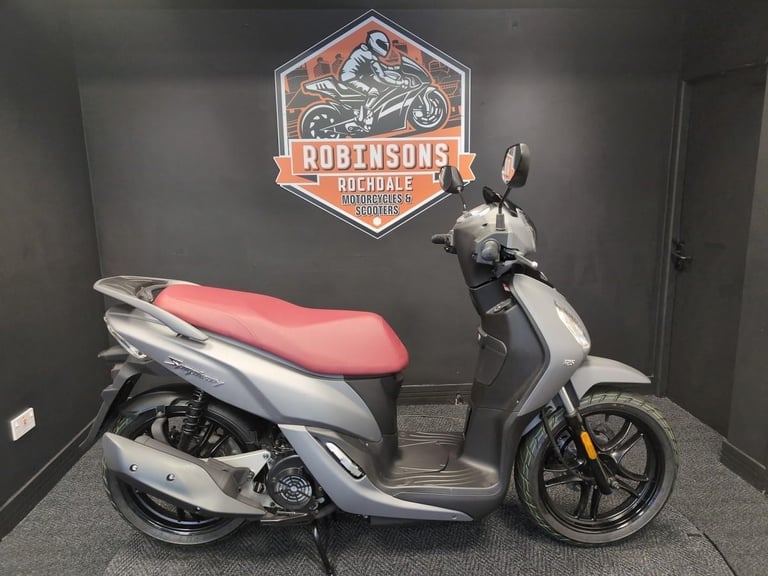 Used 125cc finance for Sale Motorbikes Scooters Gumtree