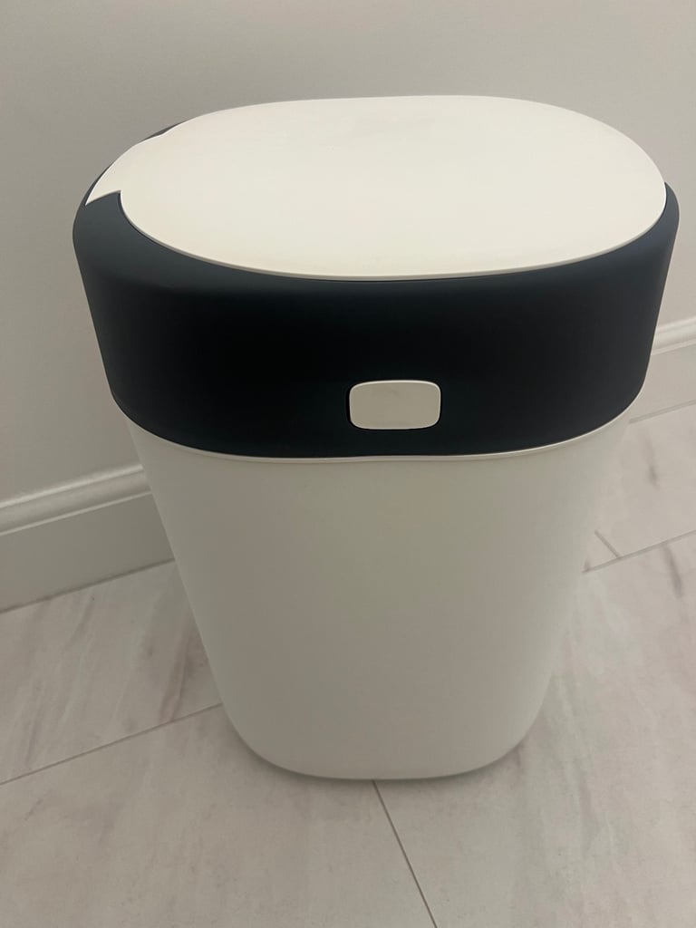Tommee tippee nappy bin