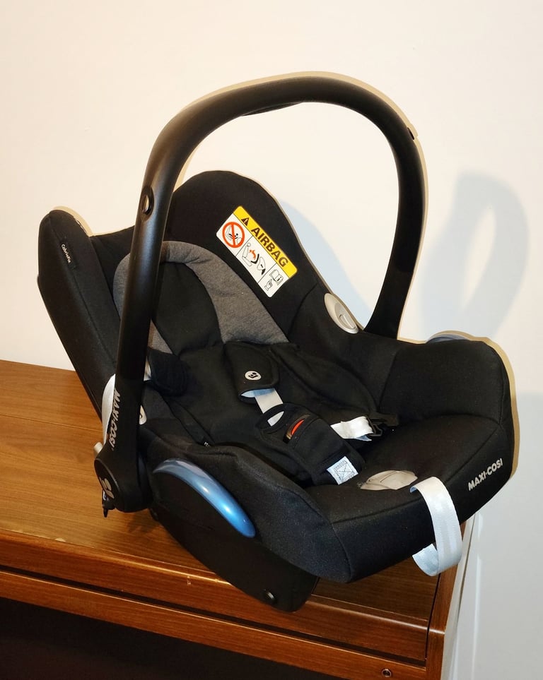 image for Car Seat
