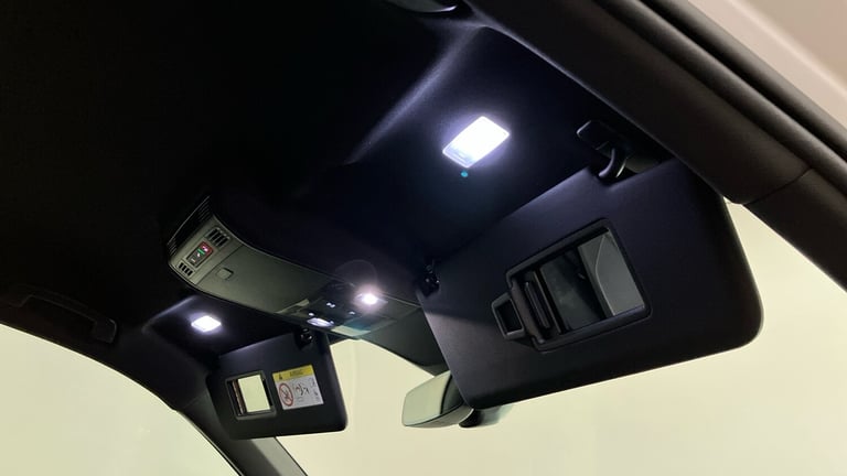 2022 Volkswagen Tiguan 2.0 TDI R-Line 5dr DSG Diesel Estate Estate Diesel Automatic