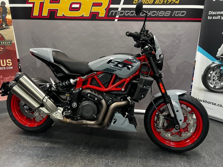 Indian FTR 1200S BRAND NEW LAST CHANCE FULL SPEC £15295 NOW 1 ONLY £12795