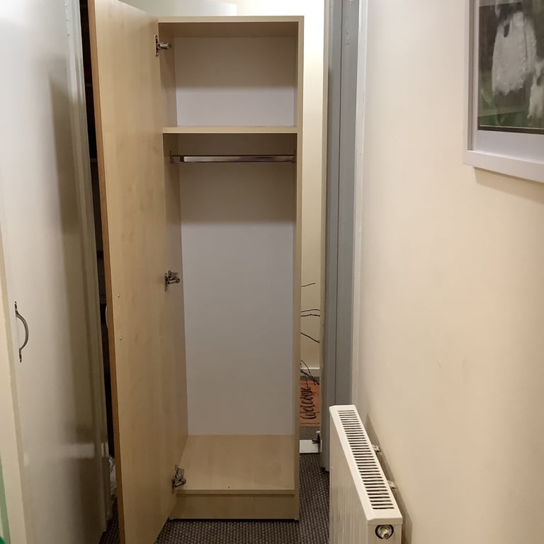 Wardrobe for sale 