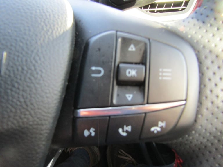 2022 72 FORD KUGA 2.5H DURATEC ST-LINE X EDITION SUV 5DR PETROL HYBRID CVT EURO 