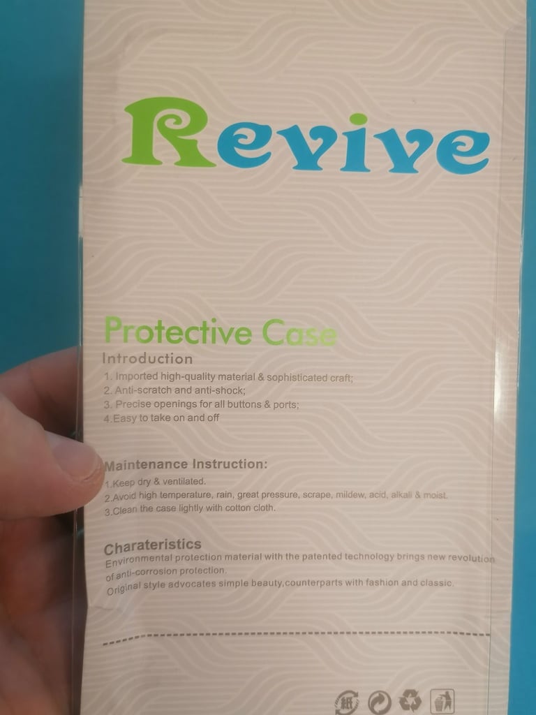 For SAMSUNG A41 Armour Shockproof Protective Gel Silicone Cover Case.