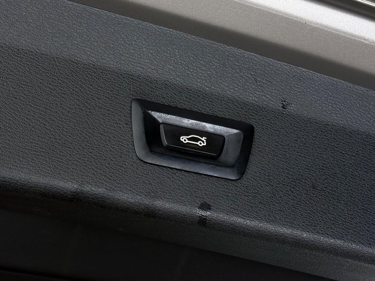 2021 BMW X1 1.5 25e 10kWh Sport Auto xDrive Euro 6 (s/s) 5dr ESTATE Petrol/Electric Hybrid Automatic