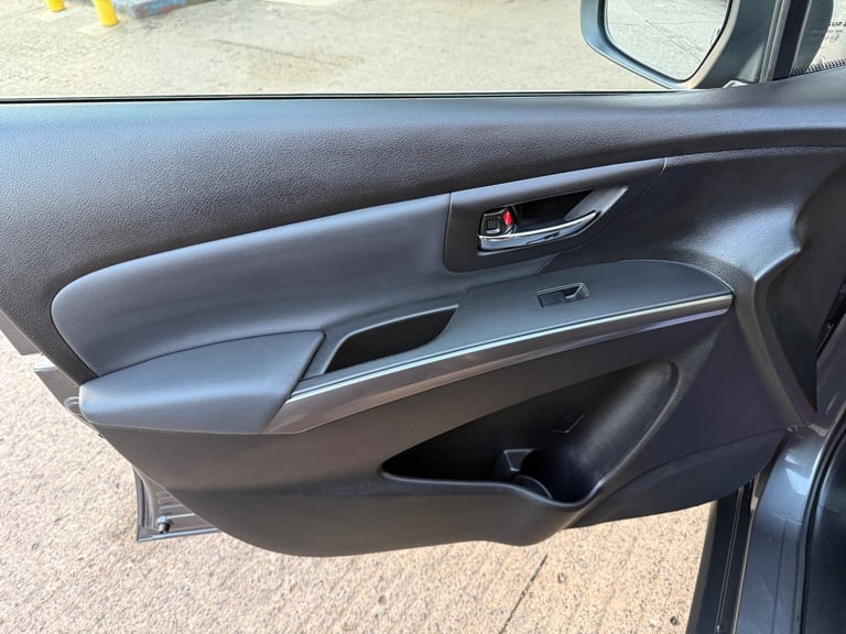 2024 Suzuki SX4 S-Cross 1.4 Boosterjet 48V Hybrid Ultra ALLGRIP, UNDER 12990 MILES, FULL HISTORY,...