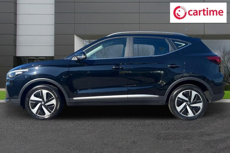 2022 22 MG MG ZS 72.6KWH TROPHY LONG RANGE SUV 5DR ELECTRIC AUTO (156 PS) ADAPTI