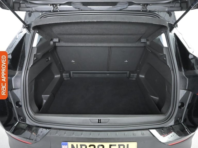 2020 Vauxhall Grandland X 1.2 Turbo SE 5dr SUV Petrol Manual