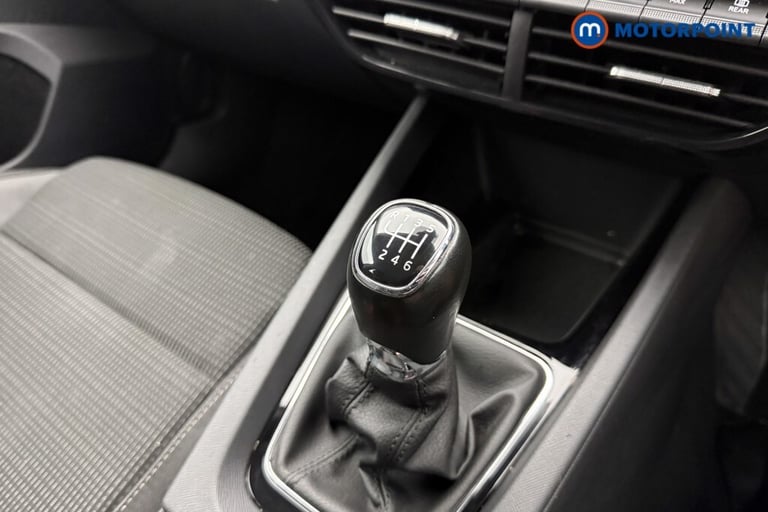 2022 Skoda Octavia 1.5 TSI SE Technology 5dr Estate Petrol Manual