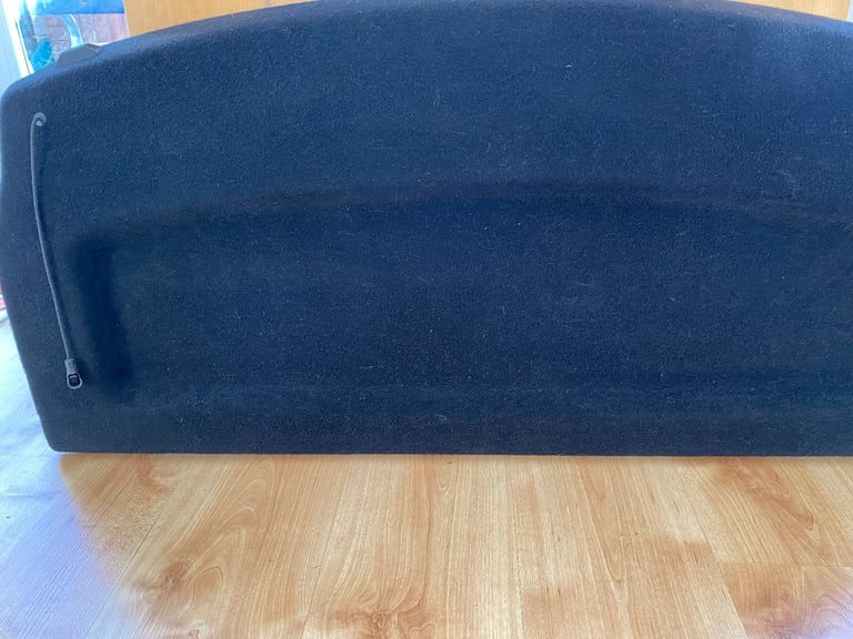 image for Vauxhall Meriva 1.4 Parcel Shelf