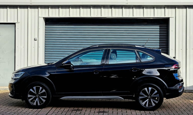 2024 Volkswagen Taigo 1.0 TSI Life 5dr HATCHBACK PETROL Manual