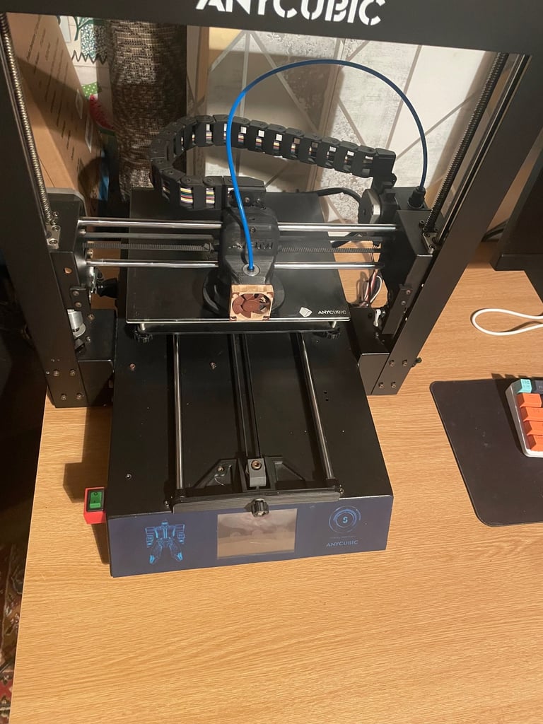 image for Anycubic mega s