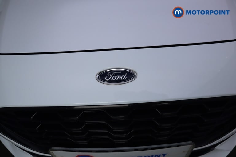 2023 Ford Puma 1.0 EcoBoost Hybrid mHEV ST-Line 5dr SUV Petrol Manual