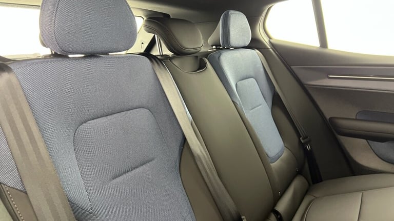 2025 Volvo EX30 Plus, Single Motor Extended Range, Electric Estate Electric Automatic