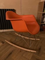 eames reproduction armchair rocky chair