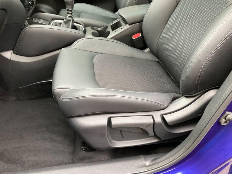 2019 Nissan Qashqai 1.3 DIG-T Tekna SUV 5dr Petrol Manual Euro 6 (s/s) (140 ps) HATCHBACK Petrol ...