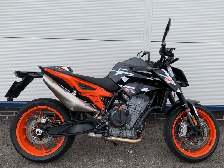 Used Ktm duke 2 for Sale Motorbikes Scooters Gumtree