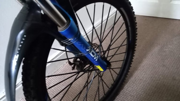  electric bike