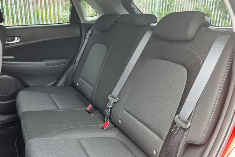 2022 Hyundai KONA 1.0 TGDi 48V MHEV Premium 5dr HATCHBACK PETROL Manual