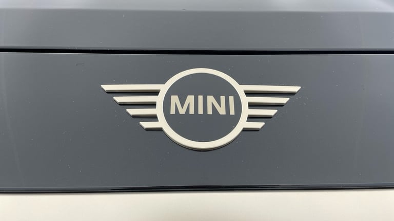 2025 MINI Countryman 1.5 C Exclusive 5dr Auto HATCHBACK PETROL Automatic