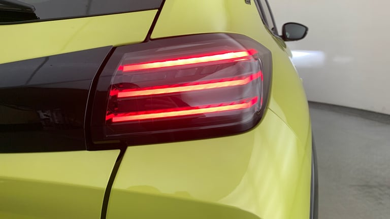 2024 Peugeot 208 1.2 PureTech MHEV GT Hatchback 5dr Petrol Hybrid e-DSC Euro 6 (s/s) (100 ps Hatc...