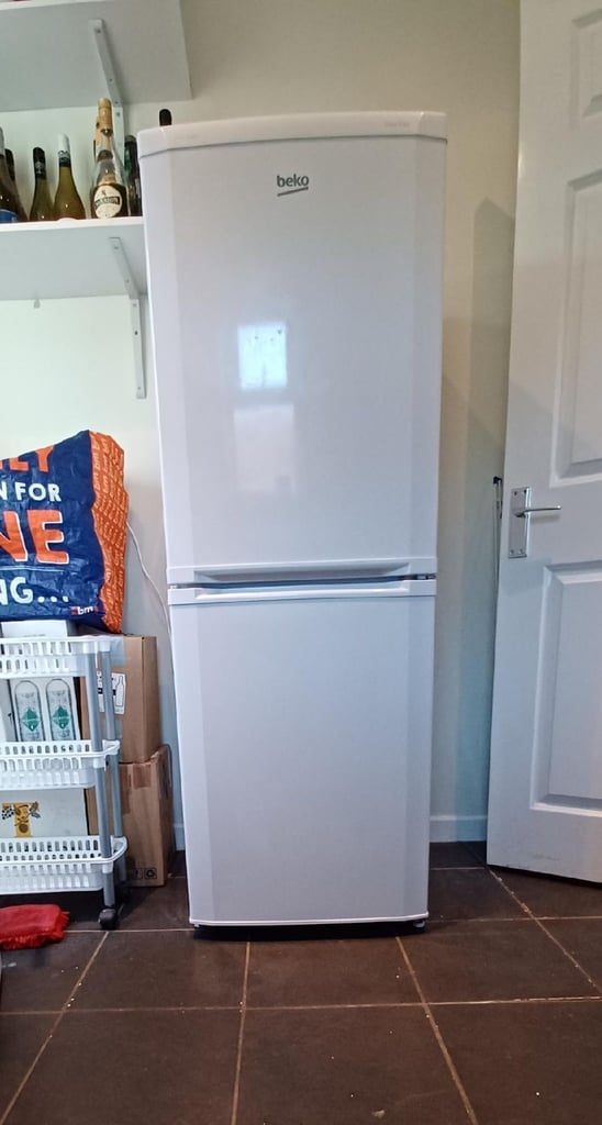 image for Beko Fridge freezer
