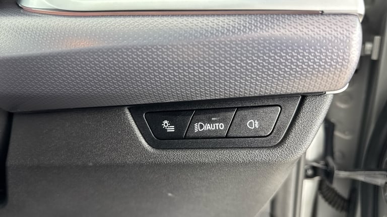 2023 BMW X1 sDrive 20i MHT M Sport 5dr Step Auto Petrol Estate Estate Petrol Automatic