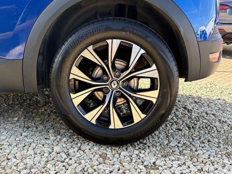 2023 Renault Captur 1.0 TCe evolution SUV 5dr Petrol Manual Euro 6 (s/s) (90 ps) HATCHBACK Petrol...