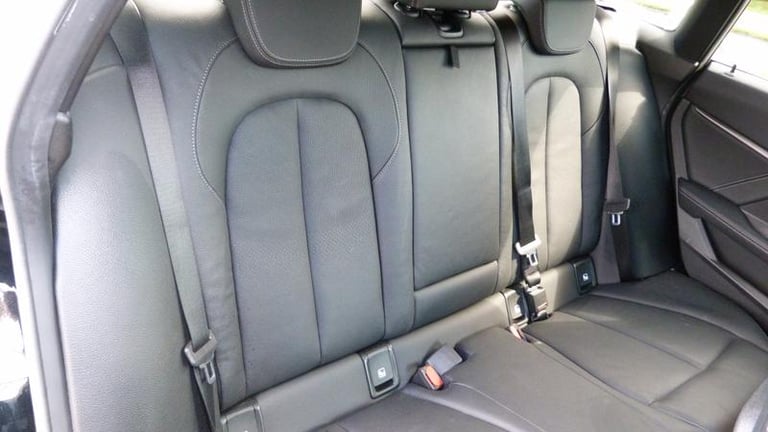 2021 BMW 2 Series Gran Coupe 1.5 218i M Sport Saloon 4dr Petrol DCT Euro 6 (s/s) (136 ps) Automat...