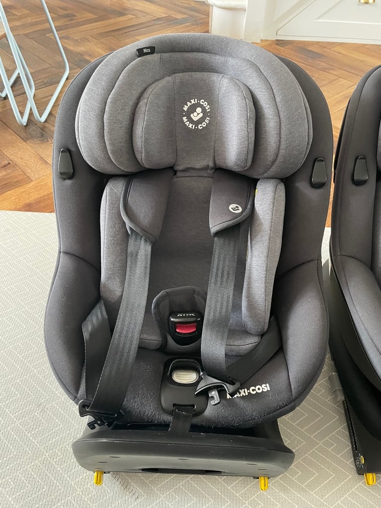 Maxi-Cosi Mica 360 Pro X 2